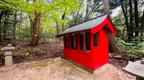 稲荷神社(福井県)