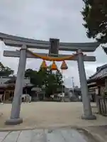 八剱神社(愛知県)