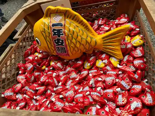 川越氷川神社(埼玉県)