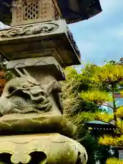 女化神社(茨城県)