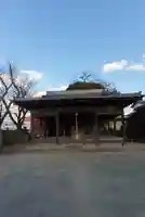 五郎丸天神社(福岡県)