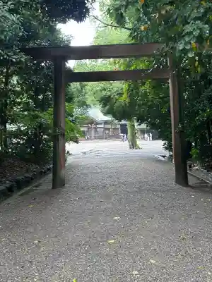 八剣宮（熱田神宮別宮）(愛知県)