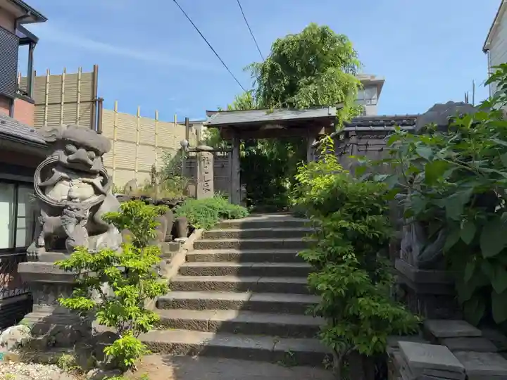 安養院(東京都)