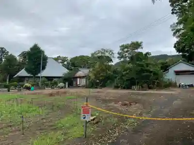 正因寺のその他建物