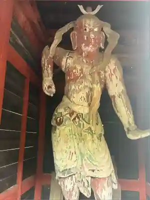 長谷寺(新潟県)