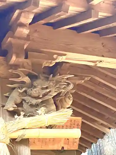 金刀比羅神社(茨城県)