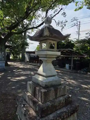 栄田神社(静岡県)