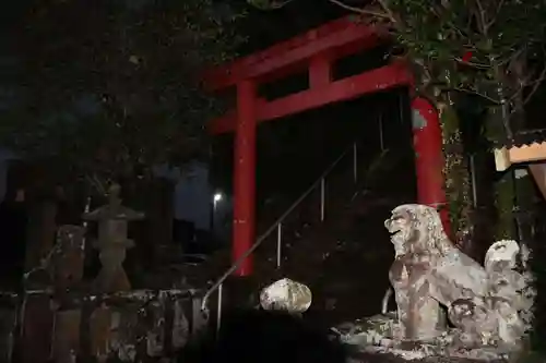柏原神社(宮崎県)