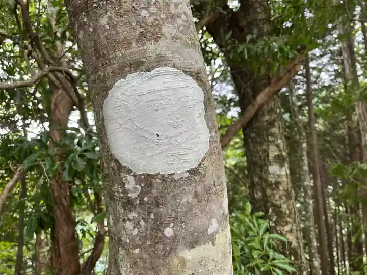 三峯神社(埼玉県)