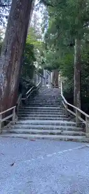 伊勢神宮内宮（皇大神宮）のその他建物