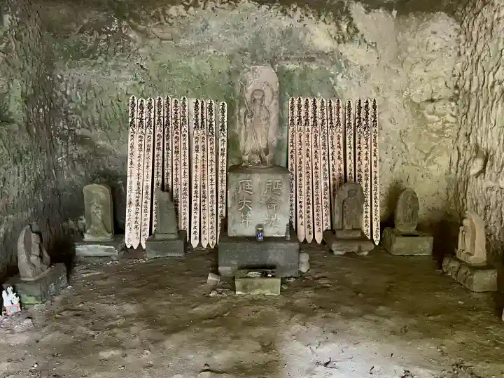妙伝寺(妙傳寺)(神奈川県)
