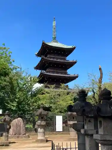 上野東照宮(東京都)