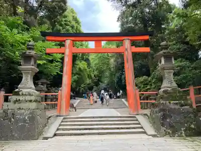 春日大社(奈良県)