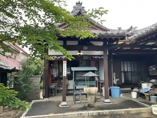 円観寺のその他建物