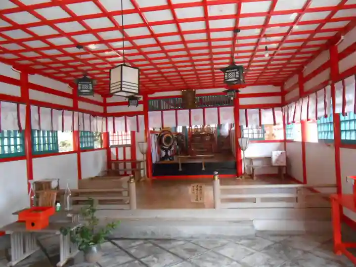 霞神社(宮崎県)