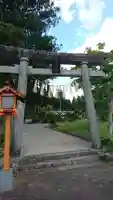 羽黒神社(宮城県)