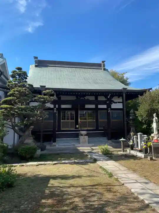 させん堂不動寺(大阪府)