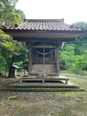 日枝神社(千葉県)