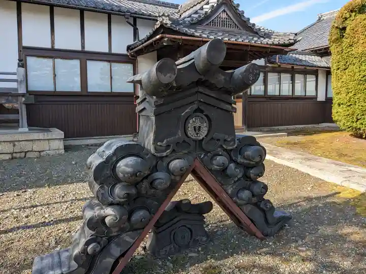 曹沢寺(滋賀県)