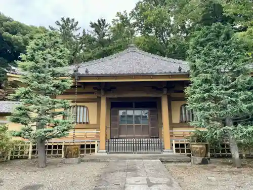 東福寺(神奈川県)