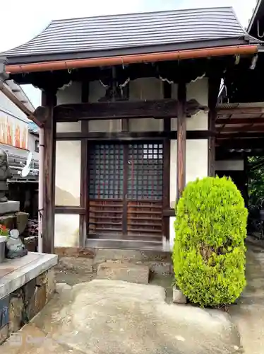 菩提寺のその他建物