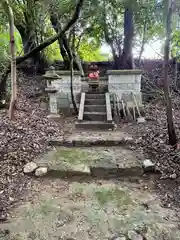 高龗神社(奈良県)