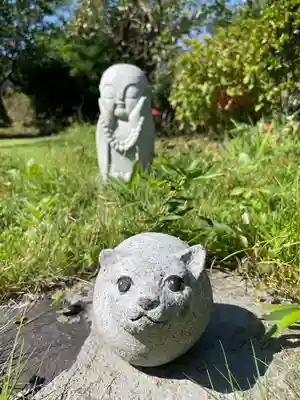 法岩院(千葉県)