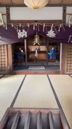 醫藥神社(新潟県)
