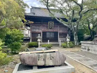 勝行院(法海寺)(福島県)