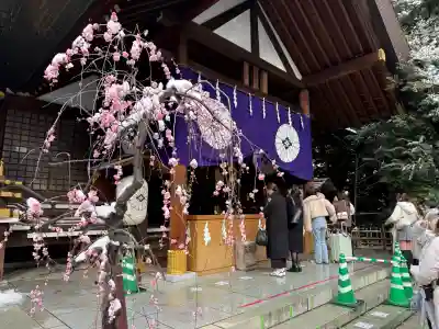 東京大神宮(東京都)
