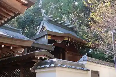幣羅坂神社(京都府)