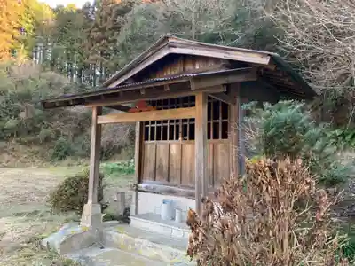 水子地蔵(千葉県)