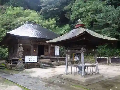 清水寺(島根県)