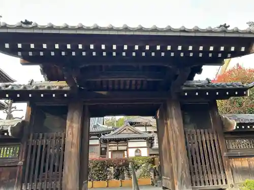 伝乗寺(東京都)