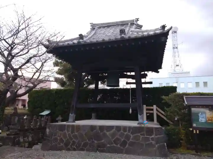 金正寺(静岡県)