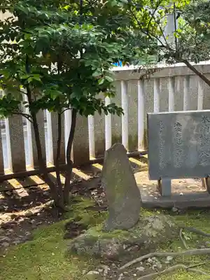 池袋氷川神社(東京都)