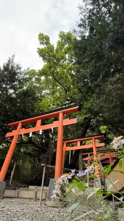 正一位石倉稲荷神社(北海道)
