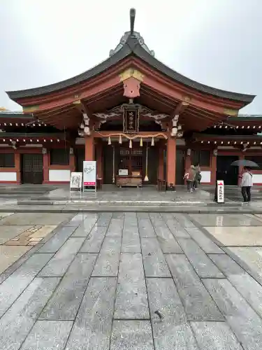 吹揚神社(愛媛県)