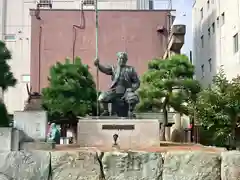 柴田神社(福井県)