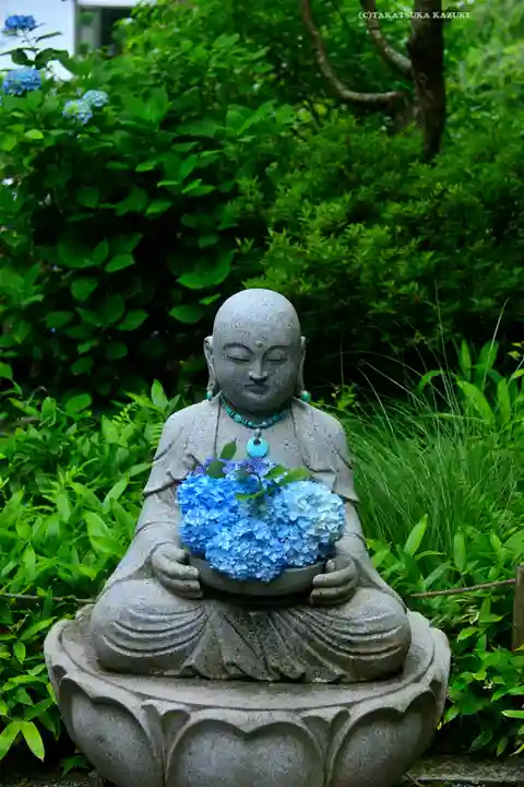 明月院(神奈川県)