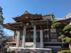 金藏院(神奈川県)