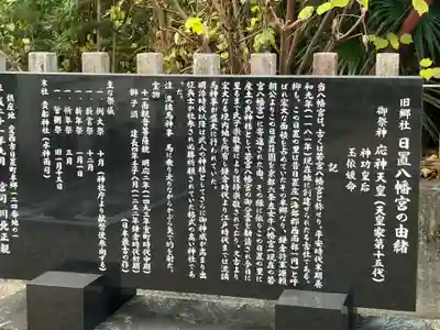 日置八幡宮(愛知県)