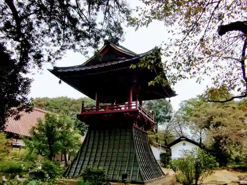 福増寺のその他建物