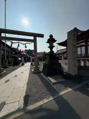 師岡熊野神社(神奈川県)