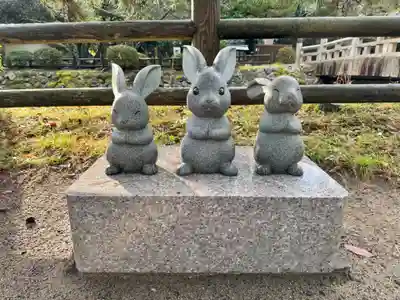 出雲大社(島根県)