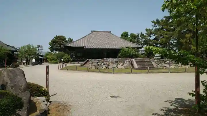西大寺(奈良県)