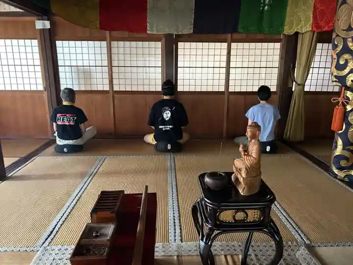 安用寺(愛知県)