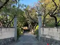 萬松山 龍台院(愛知県)