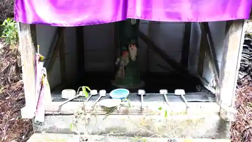 大宝寺(愛媛県)