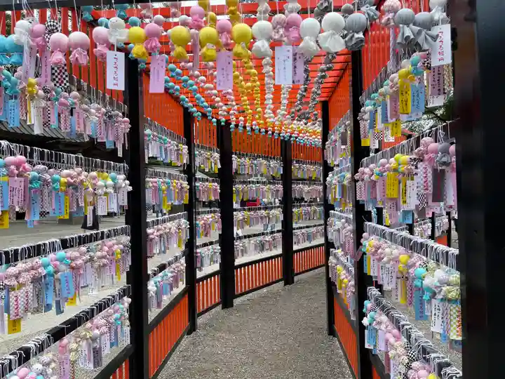 田無神社(東京都)